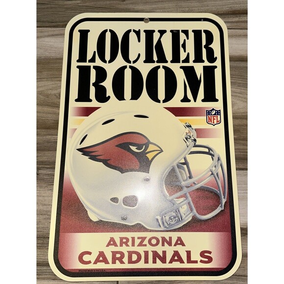 Az Cardinals Poster. #GOCARDS. #CARDINALSFOOTBALL - Picture 2 of 5